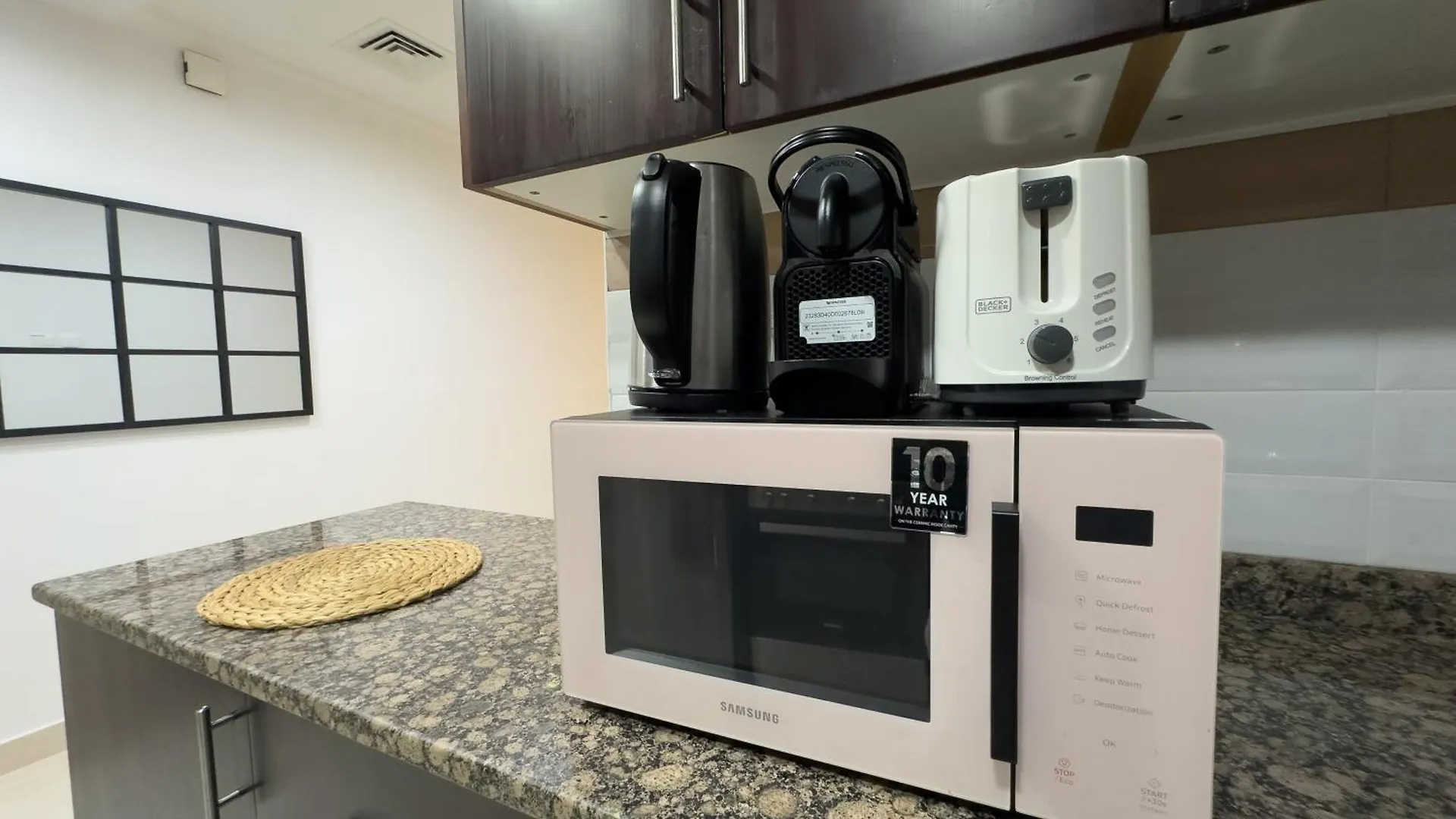 Luxury Apartment In Business Bay 5 People 迪拜